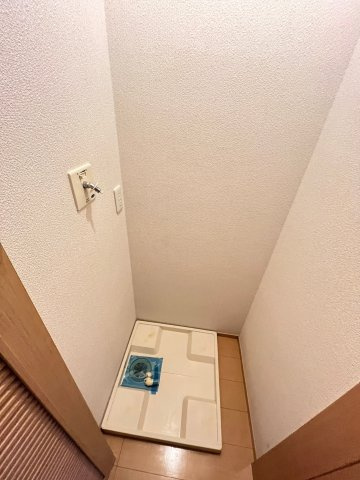 メゾン テラの設備