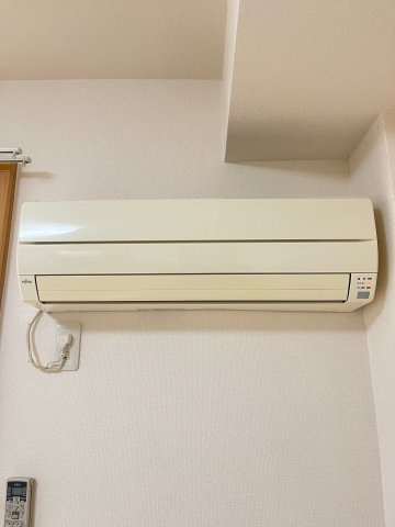 メゾン テラの設備