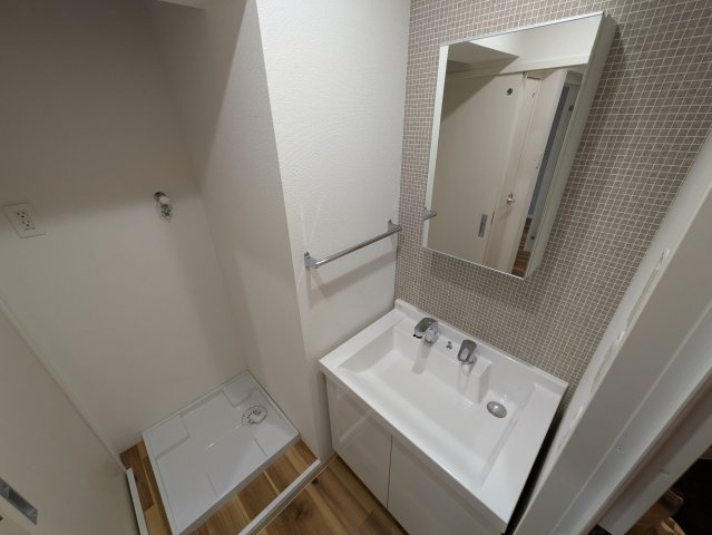 ディオール名駅|名古屋市の賃貸ならMy賃貸の独立洗面台|ディオール名駅