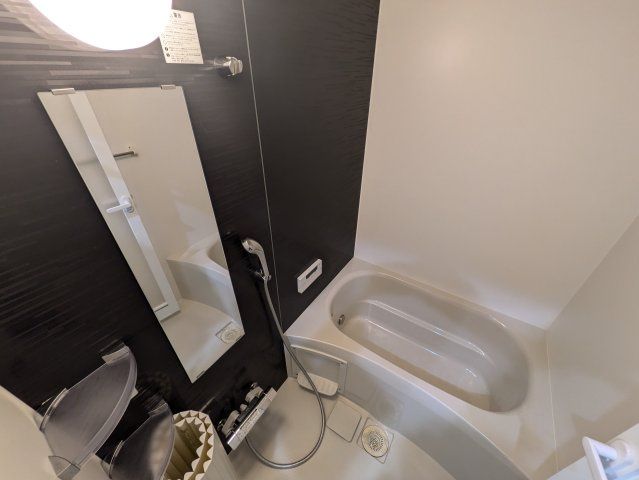 ディオール名駅|名古屋市の賃貸ならMy賃貸の浴室|ディオール名駅