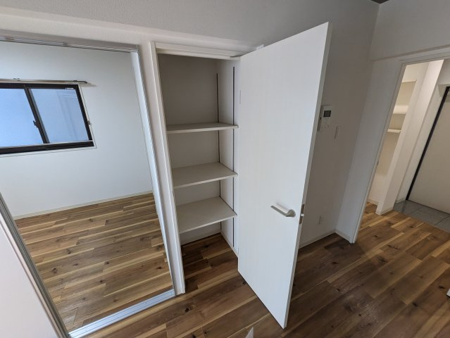 ディオール名駅|名古屋市の賃貸ならMy賃貸の収納|ディオール名駅