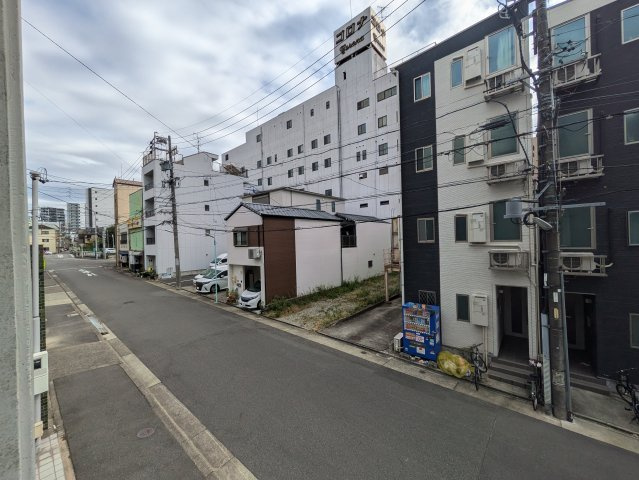 ディオール名駅|名古屋市の賃貸ならMy賃貸の展望|ディオール名駅