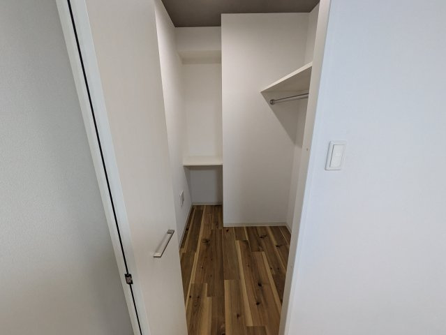 ディオール名駅|名古屋市の賃貸ならMy賃貸の収納|ディオール名駅