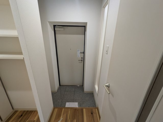 ディオール名駅|名古屋市の賃貸ならMy賃貸の玄関|ディオール名駅