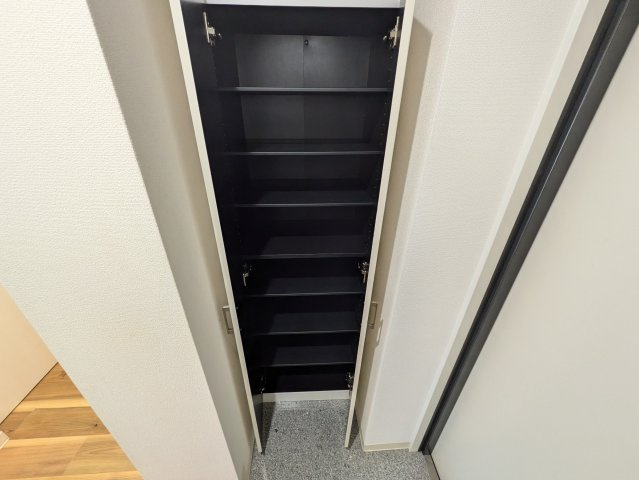 ディオール名駅|名古屋市の賃貸ならMy賃貸の収納|ディオール名駅