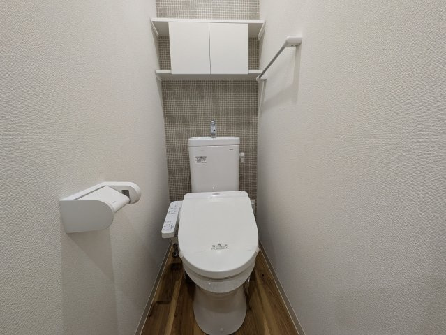 ディオール名駅|名古屋市の賃貸ならMy賃貸のトイレ|ディオール名駅