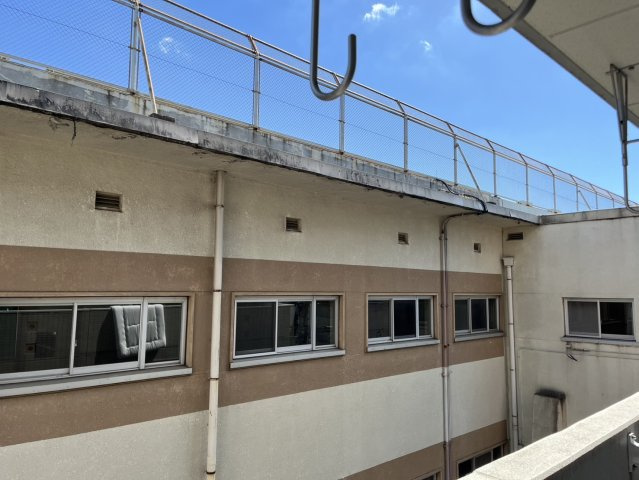 Gracia名駅|名古屋市の賃貸ならMy賃貸の展望|Gracia名駅