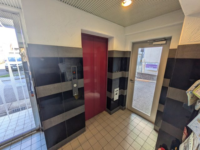 Gracia名駅|名古屋市の賃貸ならMy賃貸のその他共用部分|Gracia名駅