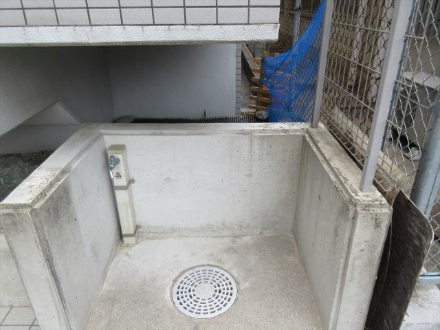 Gracia名駅|名古屋市の賃貸ならMy賃貸のその他共用部分|Gracia名駅