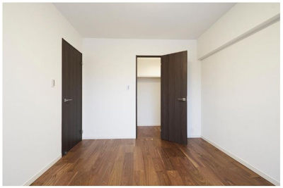 【洋室】 | エレンシア逗子小坪