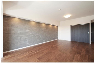 【居間・リビング】 | エレンシア逗子小坪