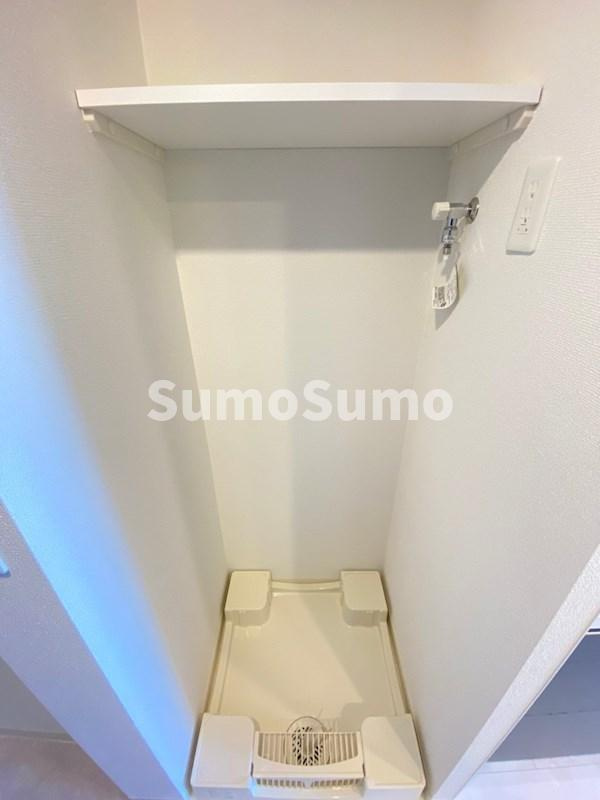 エステムコート大阪WESTⅡの設備