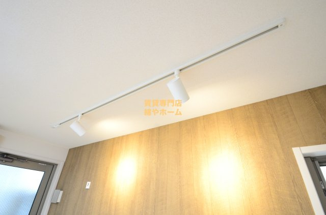 フジパレス我孫子前Ⅵ番館の内装|おしゃれな内装です