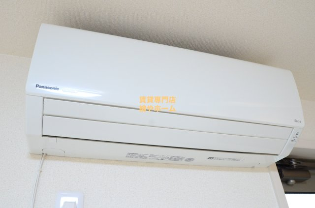 フジパレス我孫子前Ⅵ番館の設備