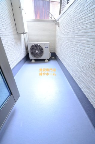 フジパレス我孫子前Ⅵ番館の設備