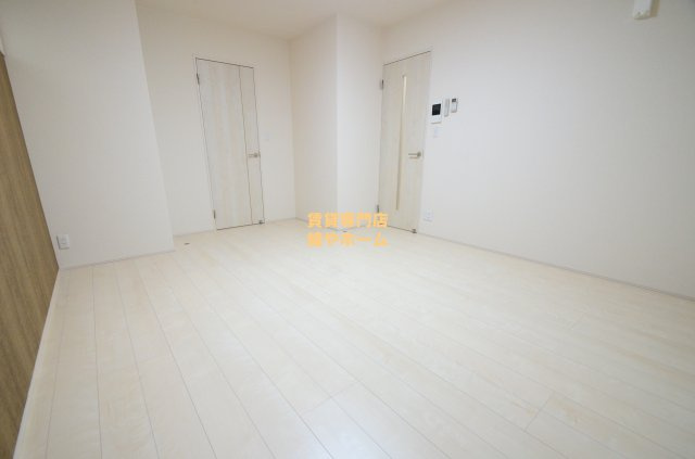 フジパレス我孫子前Ⅵ番館の洋室|洋室です