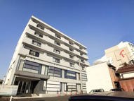 リバーサイドテラス石川橋【名古屋市賃貸・宅配ボックス】の画像