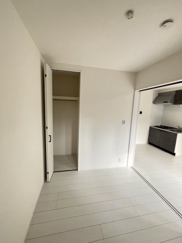 REGIES姫島Ⅰの収納|こまごまとしたものを収納できそうですね