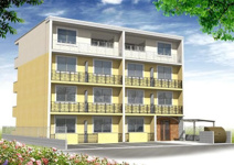 ラ・ルミエールⅡの画像