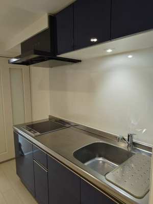 【キッチン】 | ラ・ルミエールⅡ