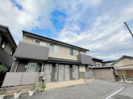 アーリーバード鶴羽Ⅱ【名古屋市賃貸・全戸角部屋】の画像