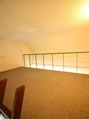 ドルミマンションの内装