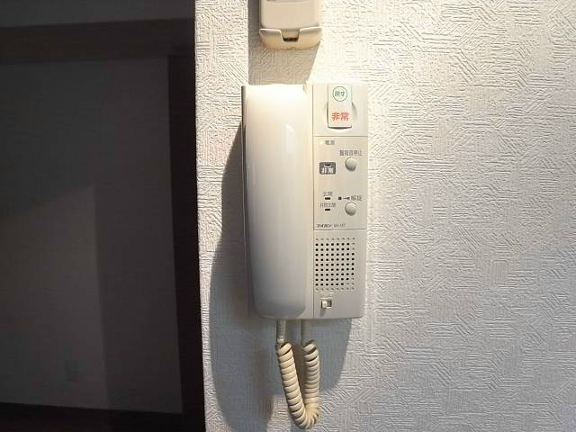 インターフォン