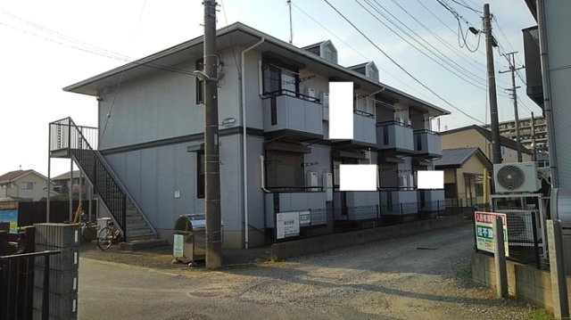 プラッツ豊四季