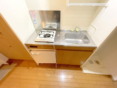 【キッチン】 | グレース栄