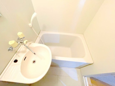 【浴室】 | グレース栄