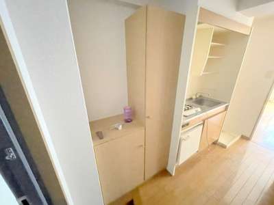 【収納】 | グレース栄