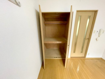 【収納】 | グレース栄