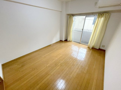 【洋室】 | グレース栄