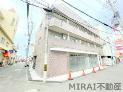 【外観】 | グレース栄