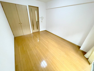 【寝室】 | グレース栄