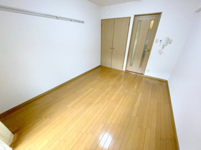 【内装】 | グレース栄