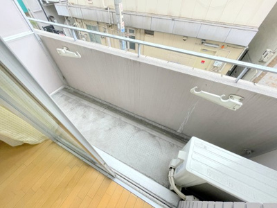 【バルコニー】 | グレース栄