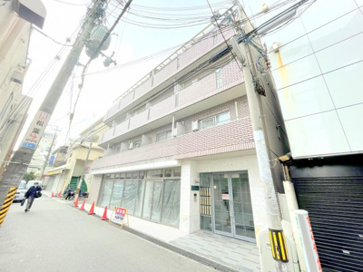 【外観】 | グレース栄