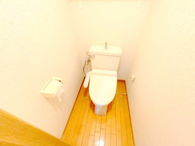 【トイレ】 | グレース栄