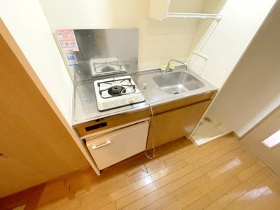 【キッチン】 | グレース栄