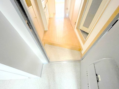 【玄関】 | グレース栄