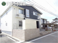 ヴァン　ベール　西尾市上矢田町の画像