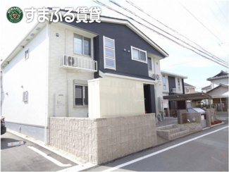 【外観】
