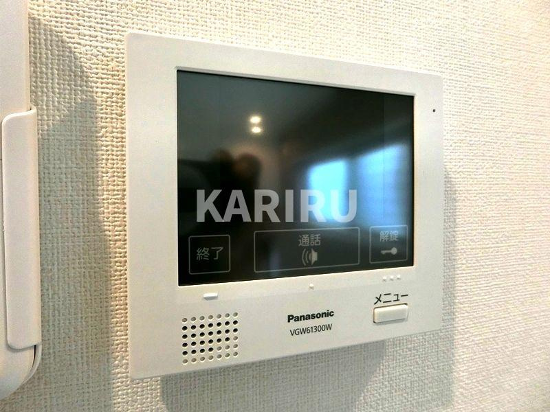ソリュートピア のセキュリティ