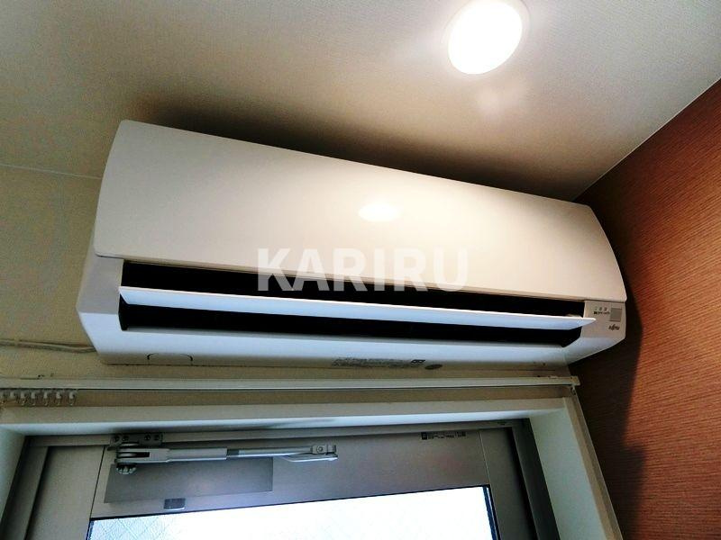 ソリュートピア の設備