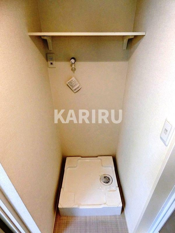 ソリュートピア の内装