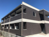 仮）太田市由良町アパートの画像