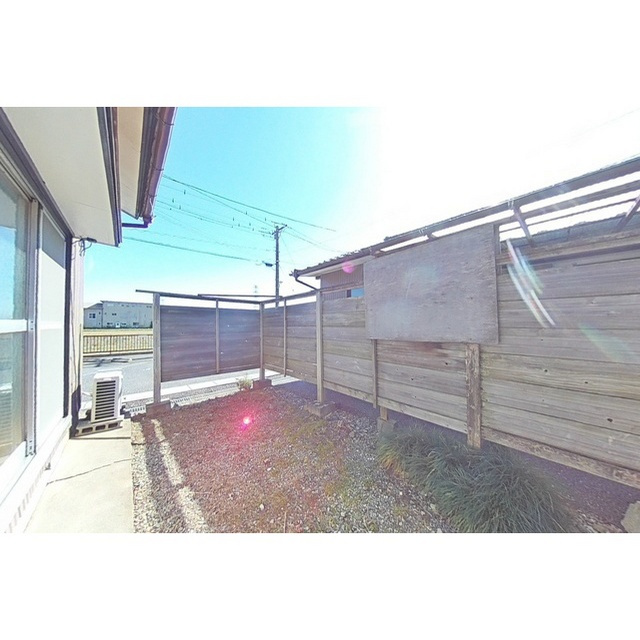 杉山住宅(黒野南)のその他|眺望