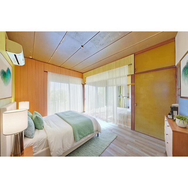 杉山住宅(黒野南)の居間・リビング|CGイメージ　家具はつきません