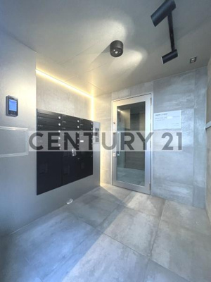 【エントランス】 | CaFeC桜台／カフェックサクラダイ